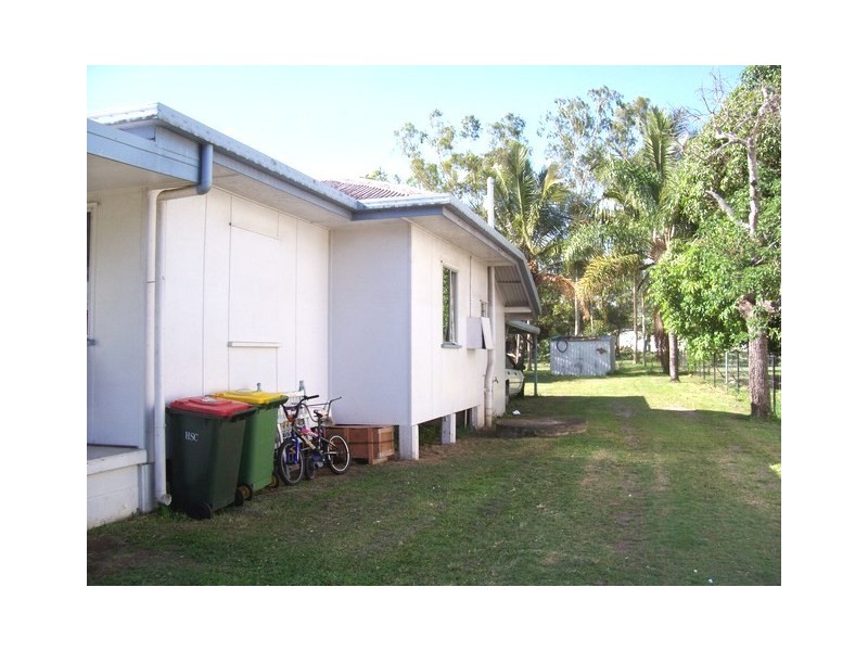 110 Mill Rd, Macknade QLD 4850
