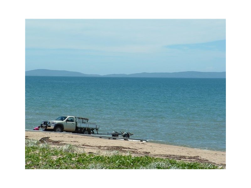 Forrest Beach QLD 4850