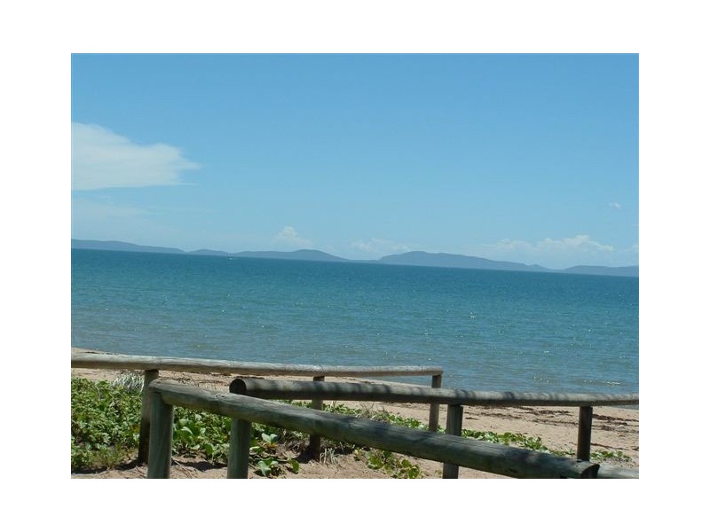 Forrest Beach QLD 4850