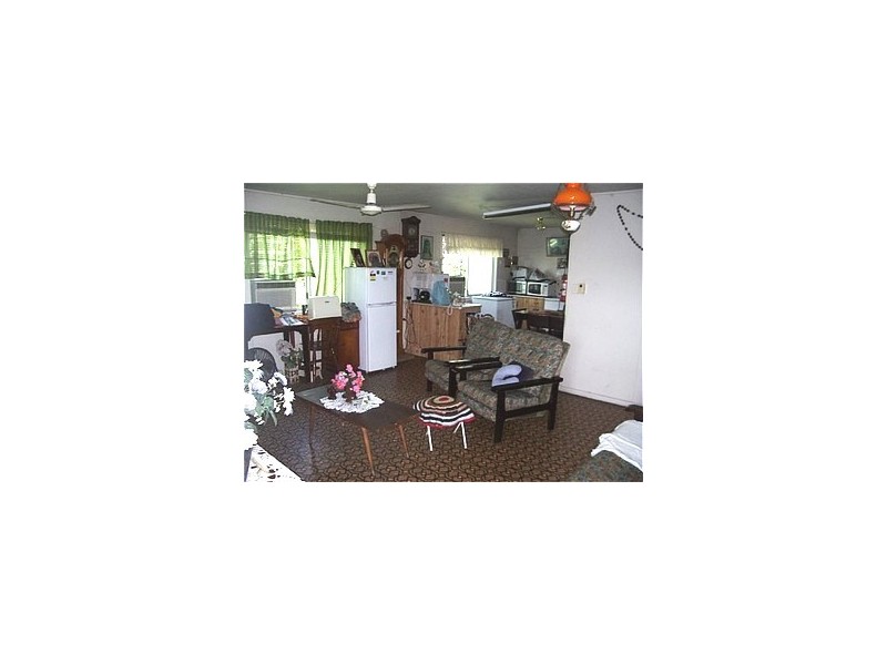 1957 ABERGOWRIE ROAD, Ingham QLD 4850