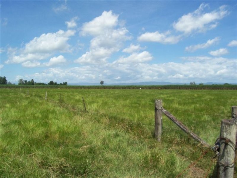 1957 ABERGOWRIE ROAD, Ingham QLD 4850