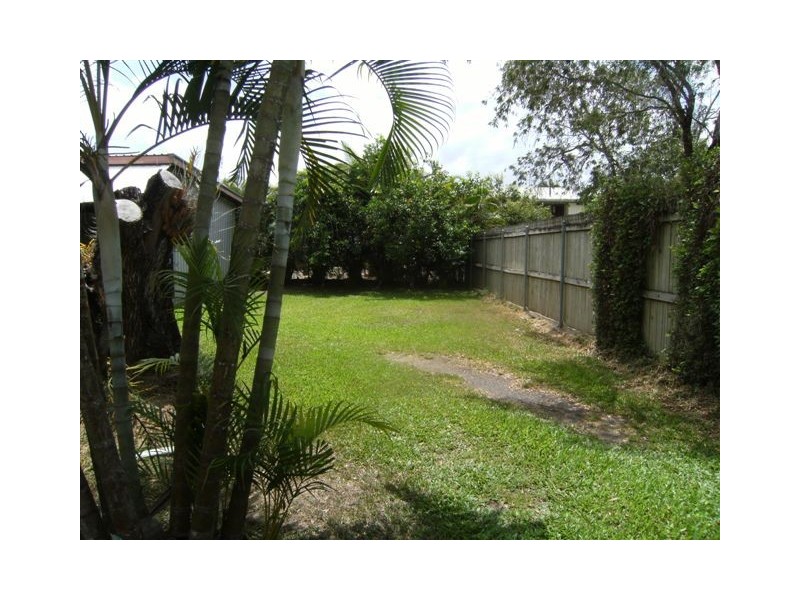 8 Dalrymple Street, Ingham QLD 4850
