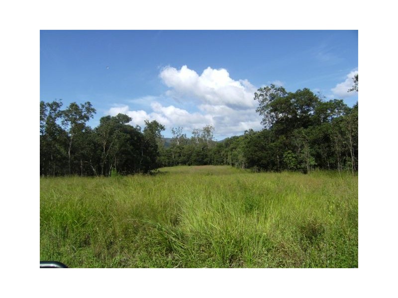 Hawkins Creek QLD 4850