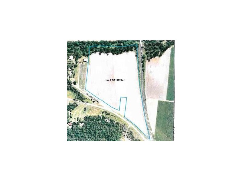 1 Sheahans Road, Long Pocket QLD 4850
