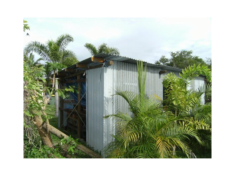 11 Meyer street, Trebonne QLD 4850