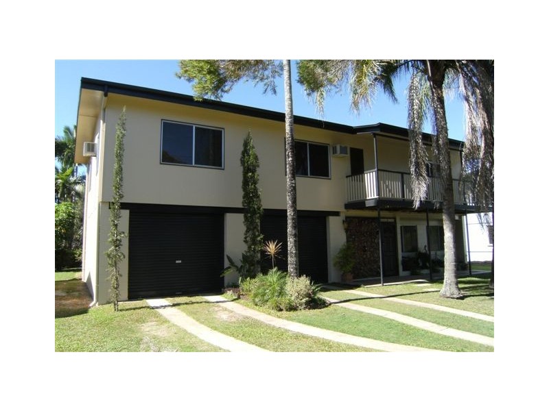 4 Fisher Street, Ingham QLD 4850