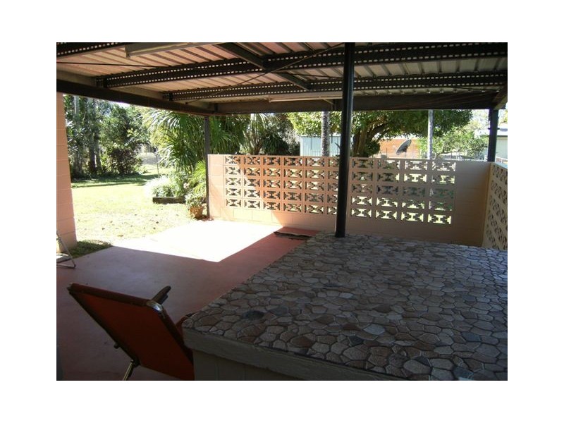 4 Fisher Street, Ingham QLD 4850