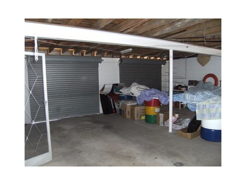 4 Fisher Street, Ingham QLD 4850