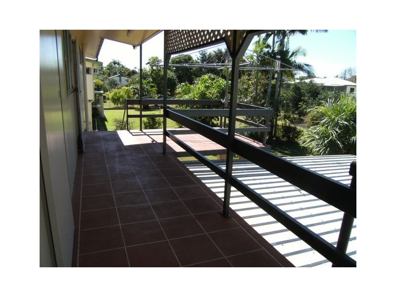 4 Fisher Street, Ingham QLD 4850