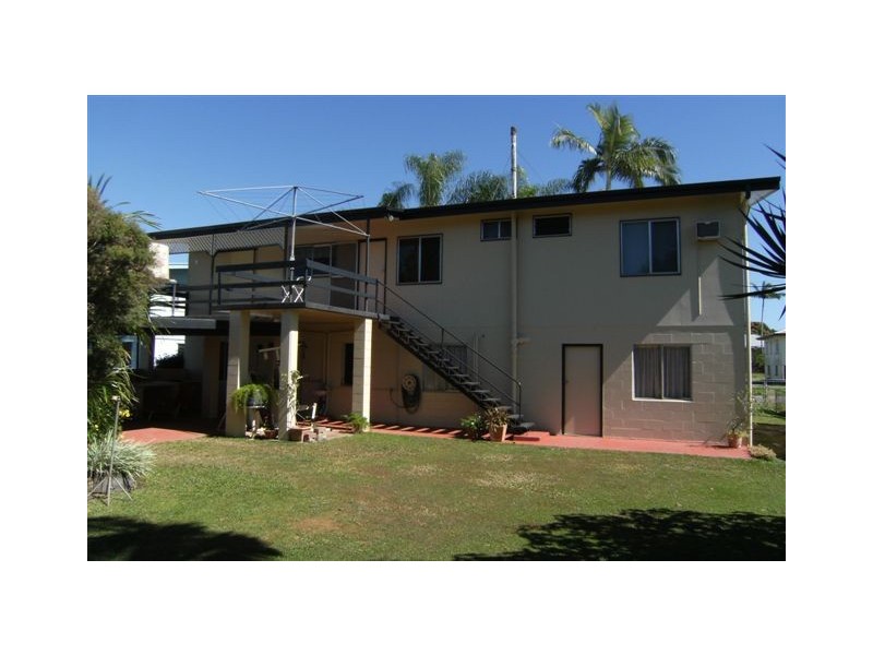 4 Fisher Street, Ingham QLD 4850