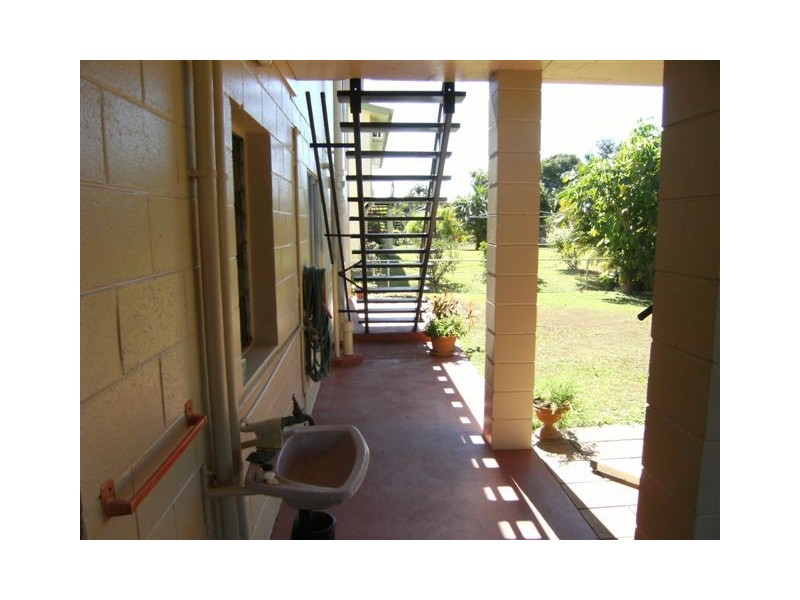 4 Fisher Street, Ingham QLD 4850
