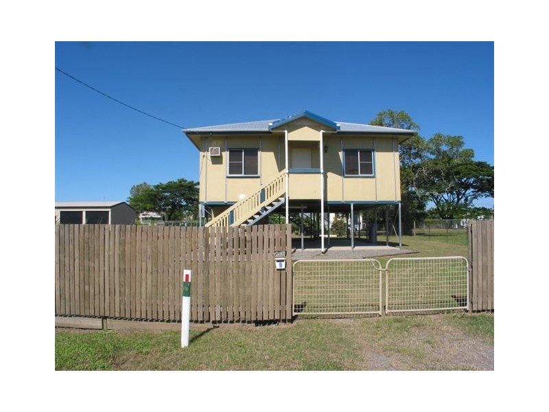 9 Blamey Street, Ingham QLD 4850