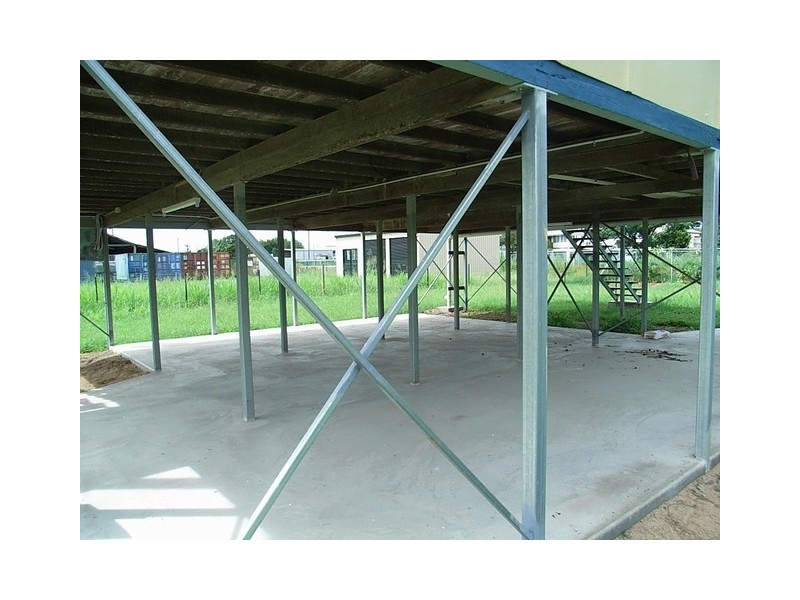 9 Blamey Street, Ingham QLD 4850