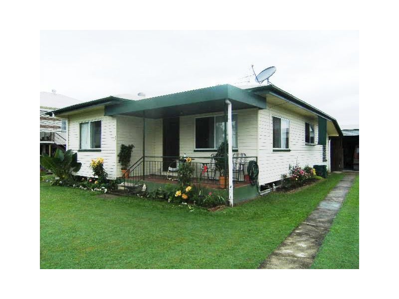 23 Sartoresi Street, Trebonne QLD 4850