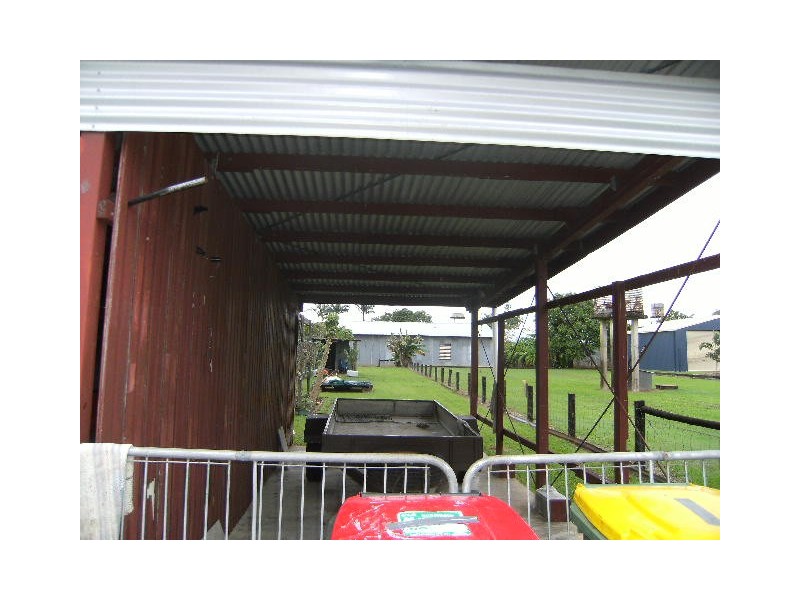 23 Sartoresi Street, Trebonne QLD 4850