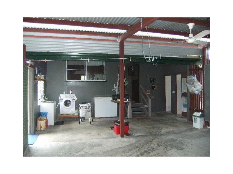 23 Sartoresi Street, Trebonne QLD 4850