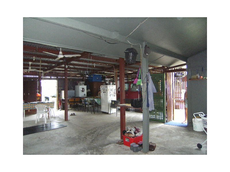 23 Sartoresi Street, Trebonne QLD 4850