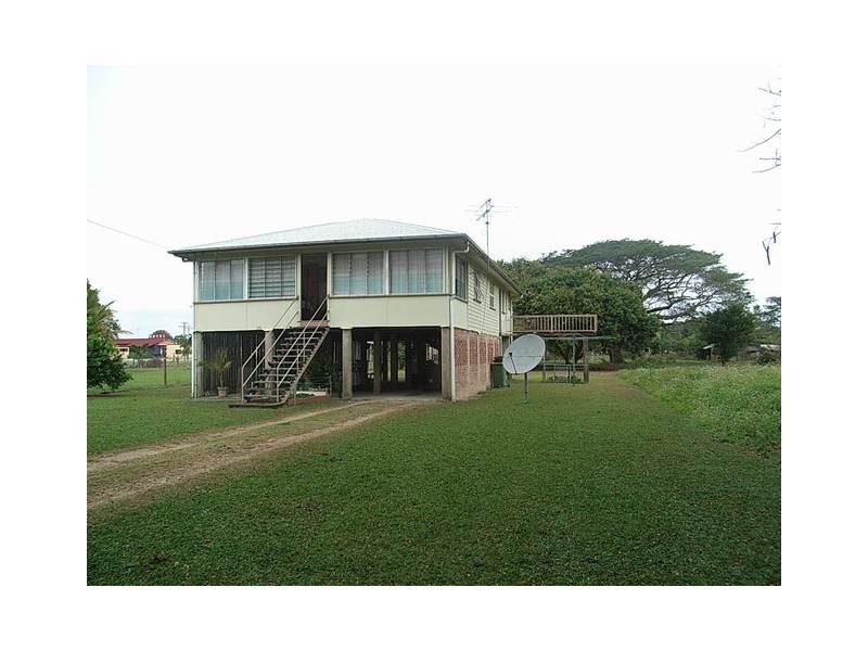 25 Palmer St, Ingham QLD 4850