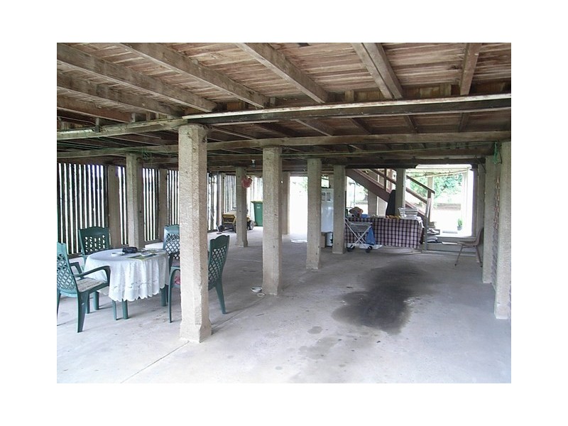 25 Palmer St, Ingham QLD 4850