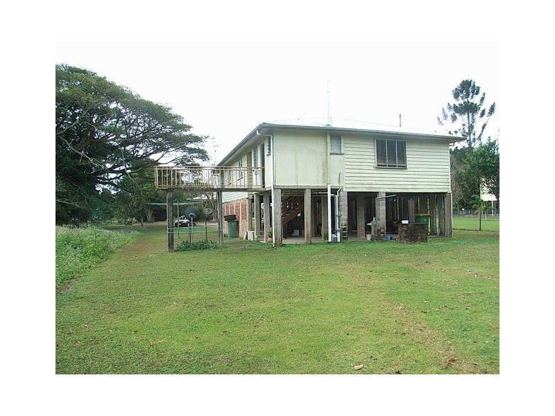 25 Palmer St, Ingham QLD 4850