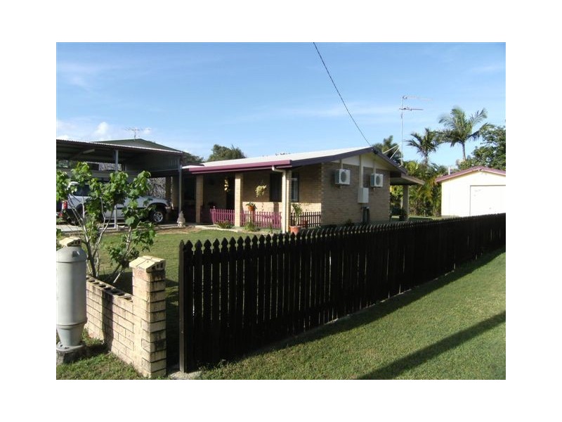 12 Maple Street, Forrest Beach QLD 4850