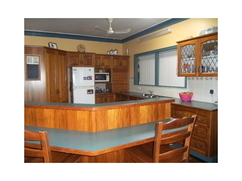 Ingham QLD 4850