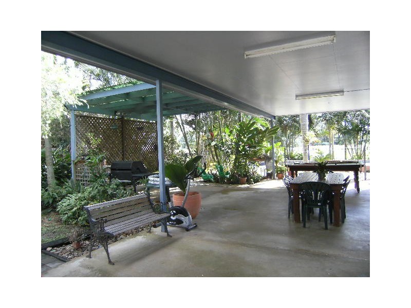 Ingham QLD 4850