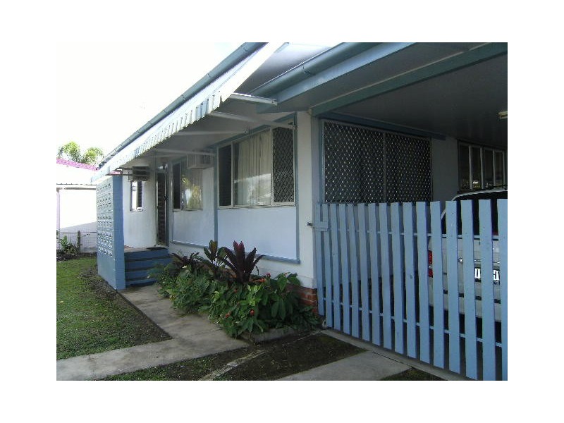 Ingham QLD 4850