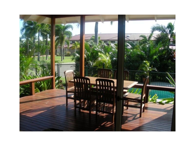 30 Keith Williams drive, Cardwell QLD 4849