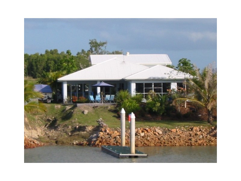 Lot 7 Tradewinds Drive, Cardwell QLD 4849