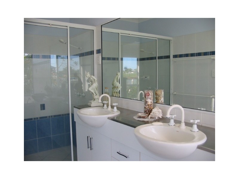 Lot 7 Tradewinds Drive, Cardwell QLD 4849