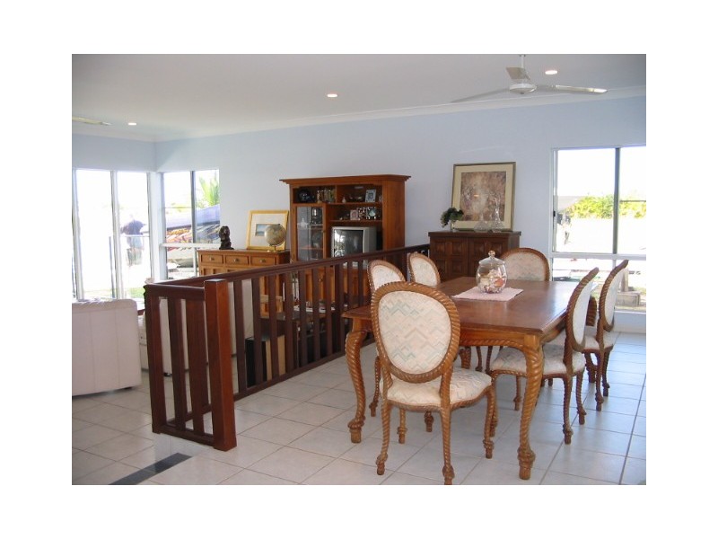 Lot 7 Tradewinds Drive, Cardwell QLD 4849