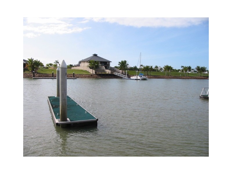 Lot 7 Tradewinds Drive, Cardwell QLD 4849