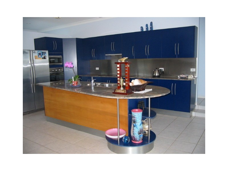 Lot 7 Tradewinds Drive, Cardwell QLD 4849