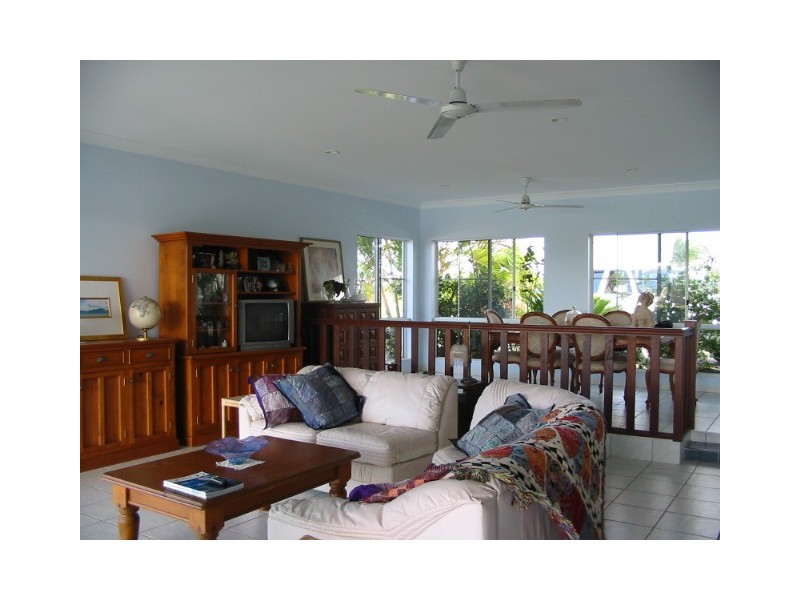 Lot 7 Tradewinds Drive, Cardwell QLD 4849