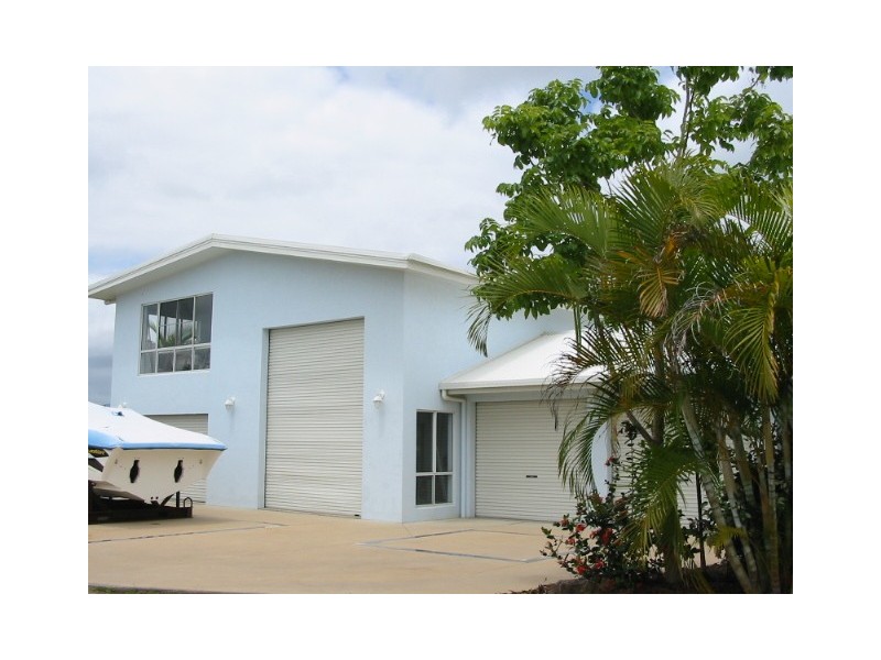 Lot 7 Tradewinds Drive, Cardwell QLD 4849