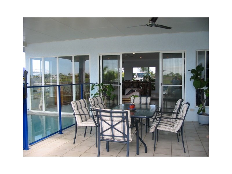 Lot 7 Tradewinds Drive, Cardwell QLD 4849