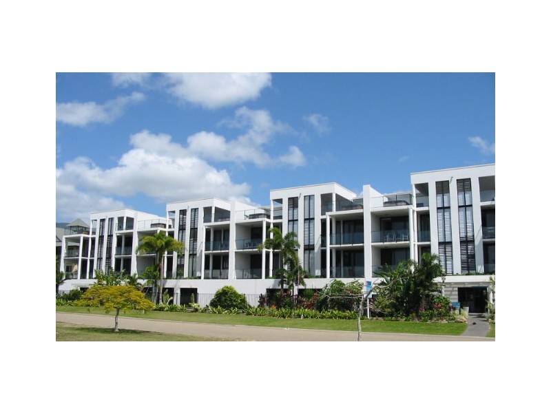 19/10-14 Poinciana Bvd, Cardwell QLD 4849