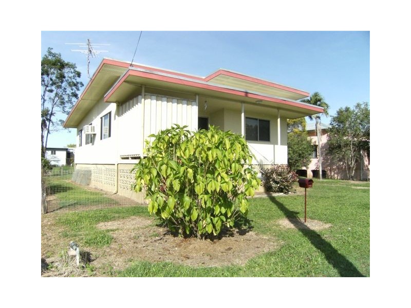 12 Davidson Street, Ingham QLD 4850