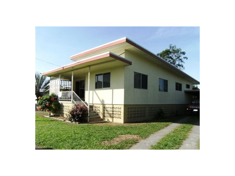 12 Davidson Street, Ingham QLD 4850