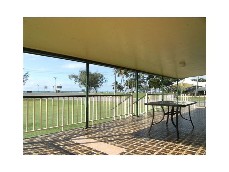 Forrest Beach QLD 4850