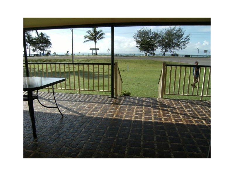 Forrest Beach QLD 4850