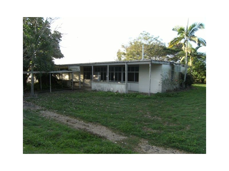 49 Cassady Street, Ingham QLD 4850
