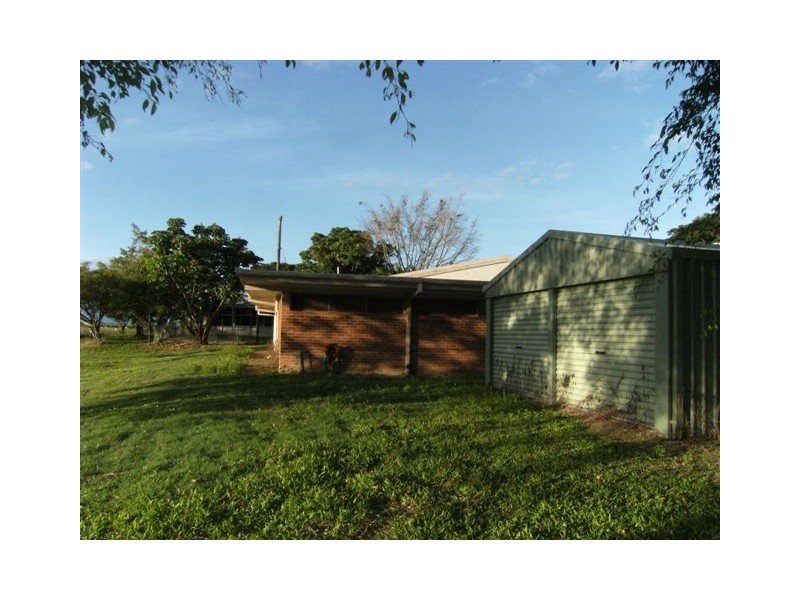 49 Cassady Street, Ingham QLD 4850