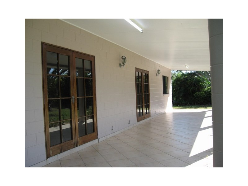 Forrest Beach QLD 4850