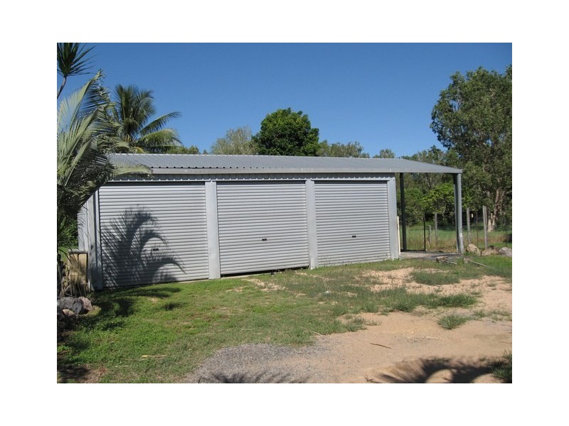 Forrest Beach QLD 4850