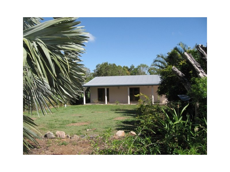 Forrest Beach QLD 4850