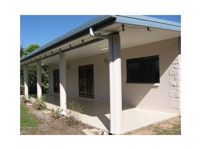 Forrest Beach QLD 4850