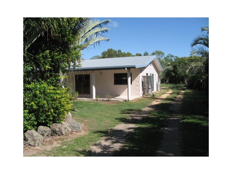 Forrest Beach QLD 4850