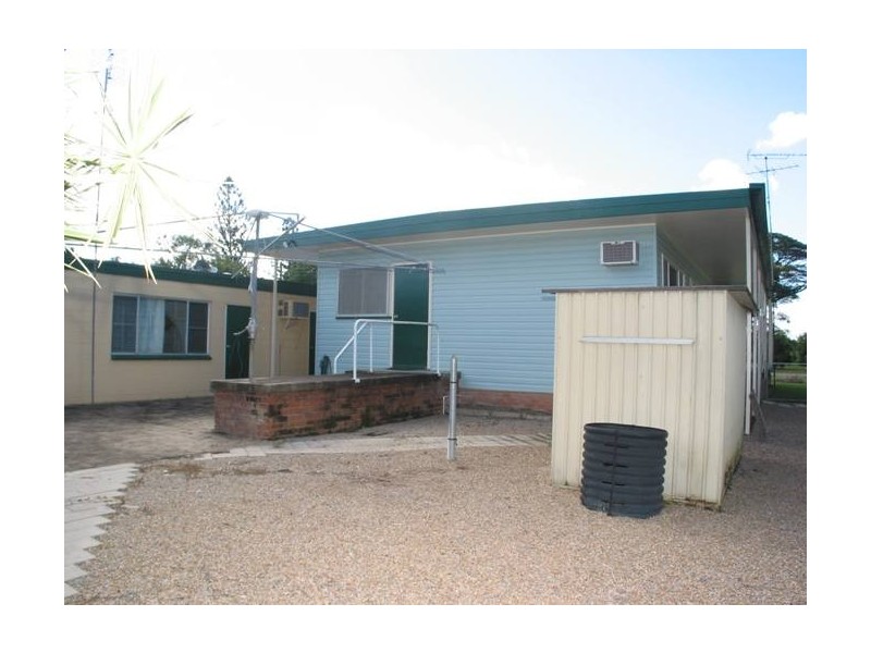 7 Moretti Street, Ingham QLD 4850